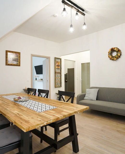 KOFFER Apartman Eger