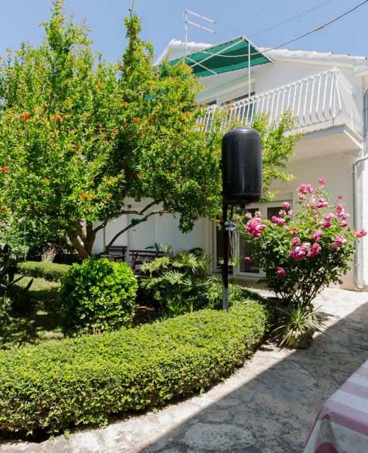 Apartments Mirjana Blue Beach Vodice