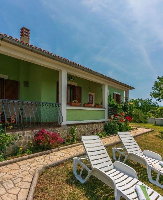 House Marija Lopar