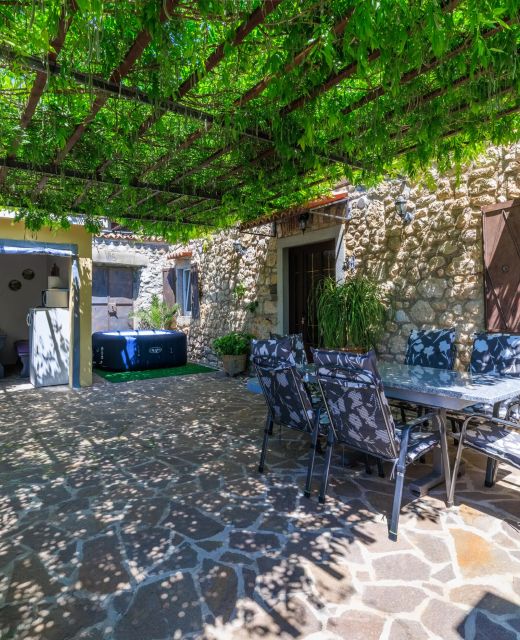 House Sevgi Bribir