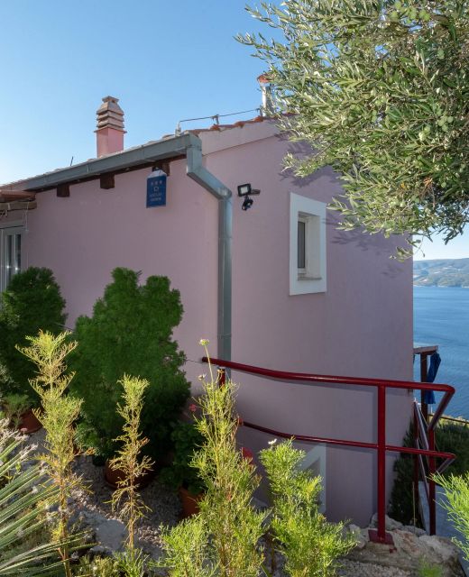 House Panorama Stanici