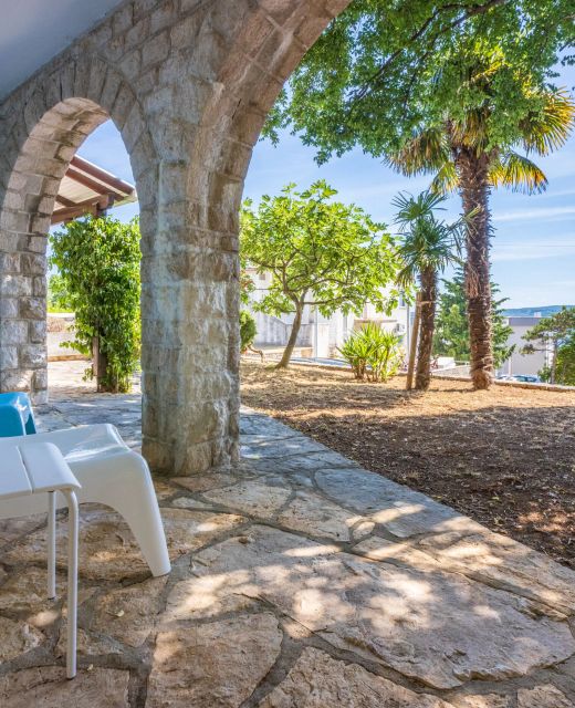 Apartment Aura Crikvenica