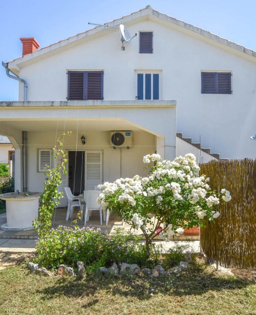 House Marko Nevidane
