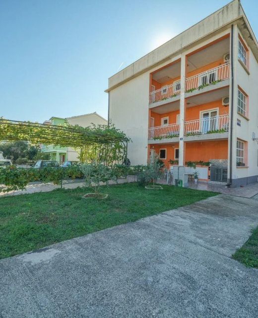 Apartments villa Sunset Vodice