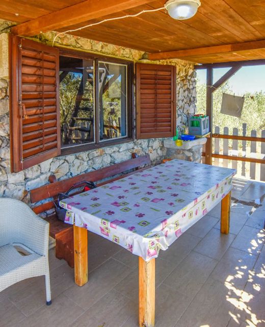 House Volak Nevidane