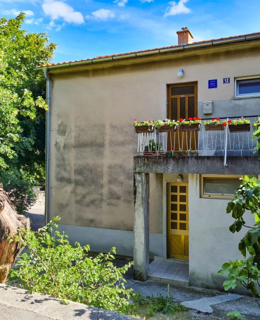 Apartment Roses Novi Vinodolski