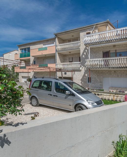 Apartment Mario Strozanac