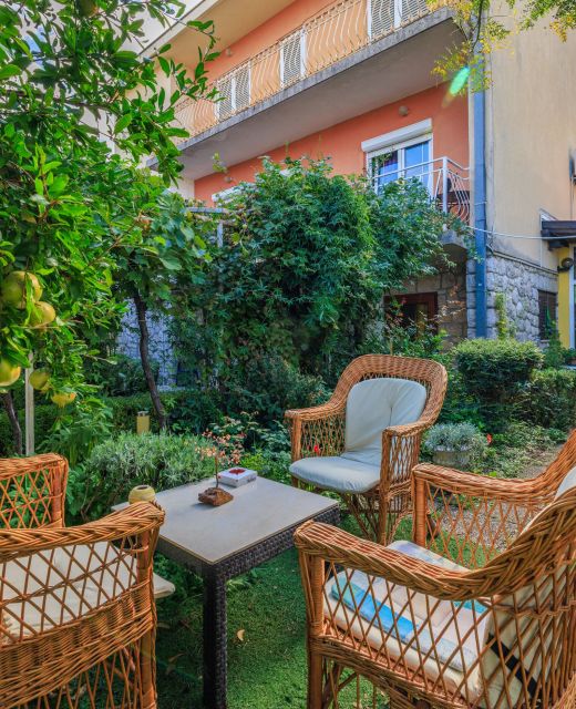 Apartments Divano Selce