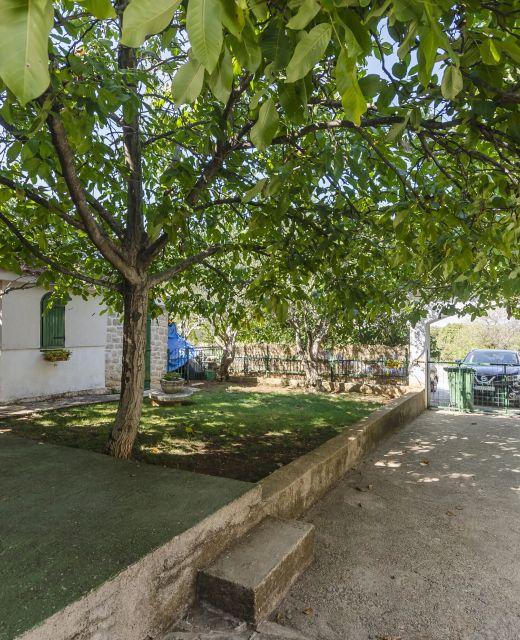 Apartments Romic Jadrija