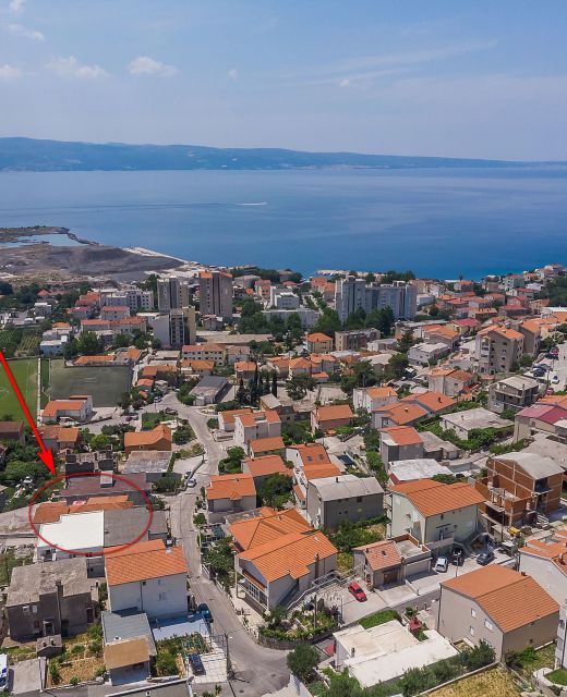 Apartment Raos Dugi Rat