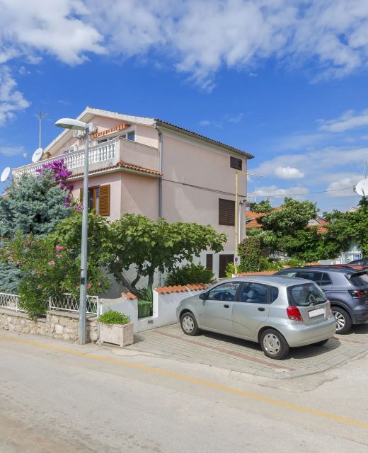Apartments Happy Place Vodice