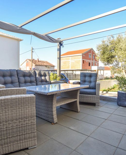 Apartment Martin Biograd