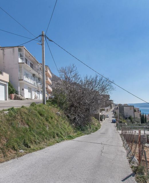 Apartment Sladana Omis