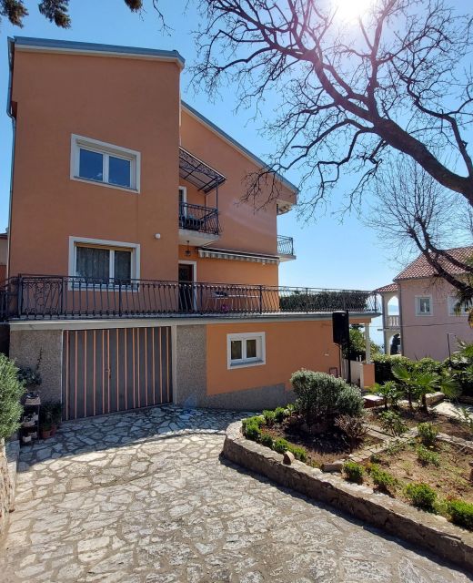 Apartments Faran Crikvenica