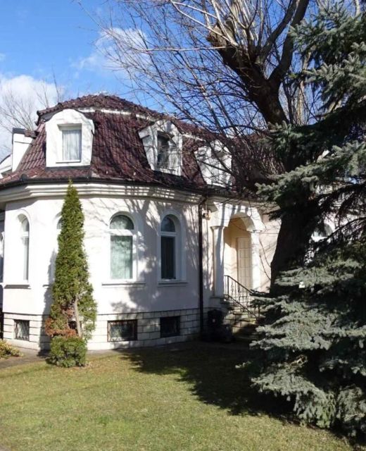 Villa Gardéna Vendégház Gárdony