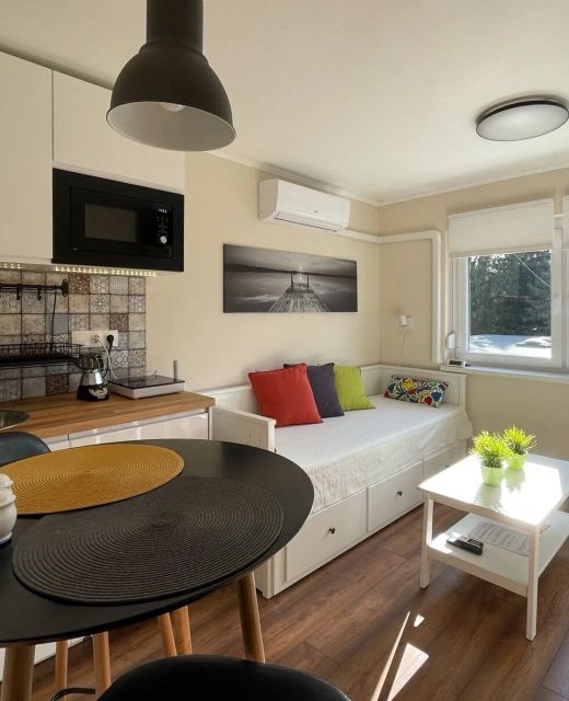 Salubris Apartman Harkány