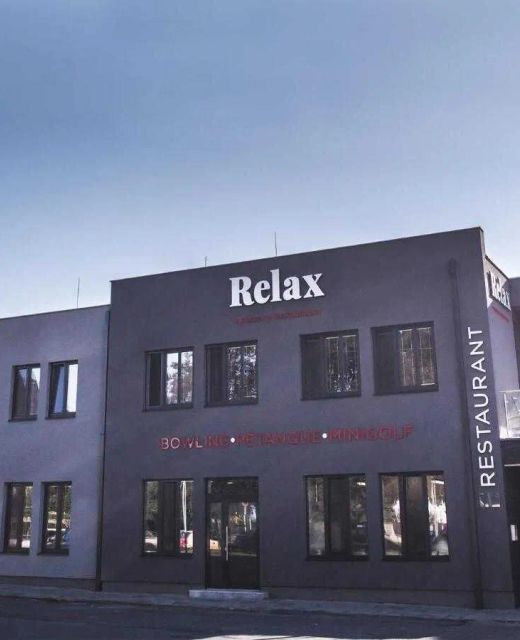 Penzion Relax Litovel