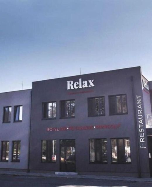 Penzion Relax Litovel