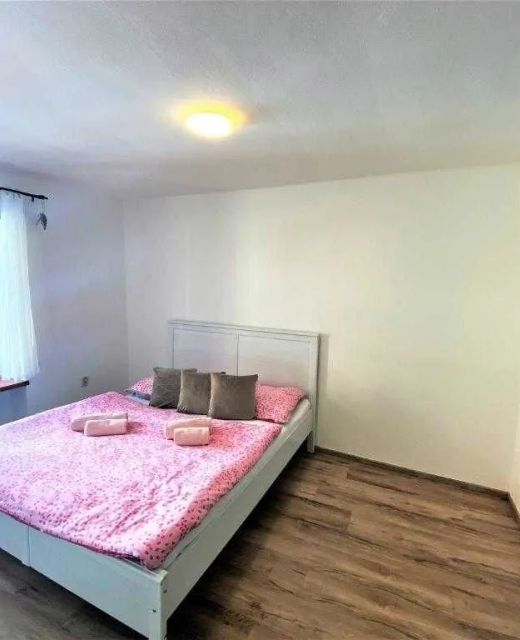 Apartmán Prachatice