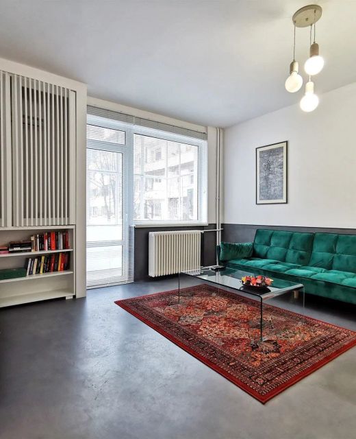 Apartament 4KIKS Cluj-Napoca