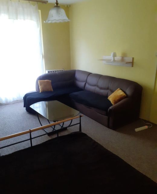 Jókai Apartman** Békéscsaba
