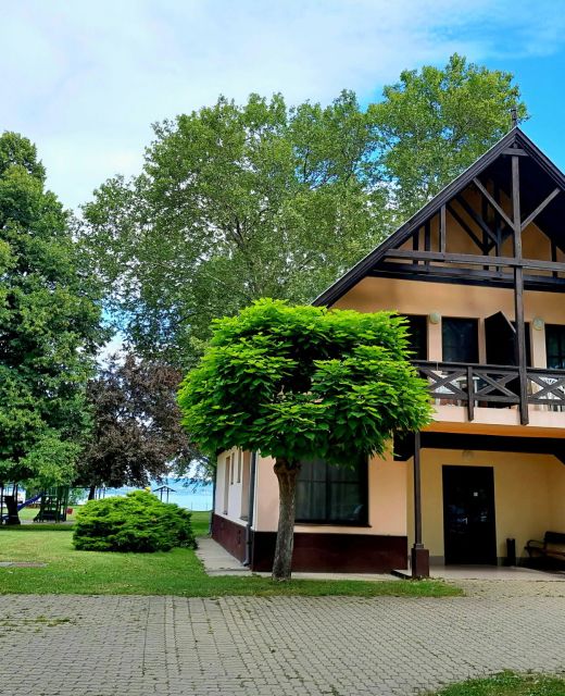 Boglár-Coop Üdülő Balatonboglár