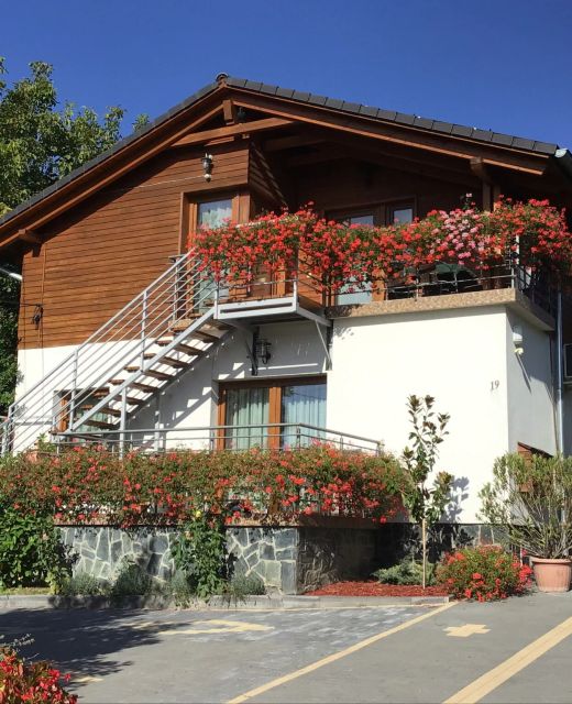 Drávecz Apartman Balatonlelle