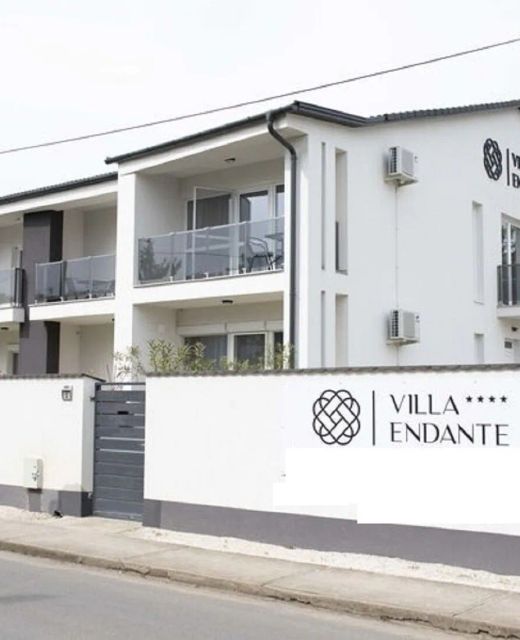 Villa Endante Hajdúszoboszló****