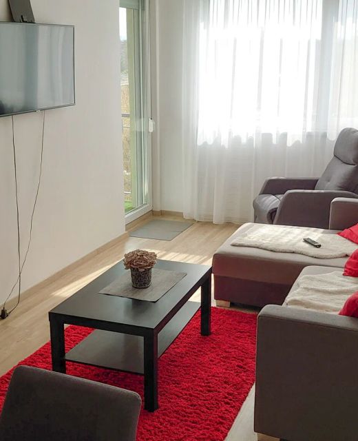 Cadet 302 Apartman Siófok