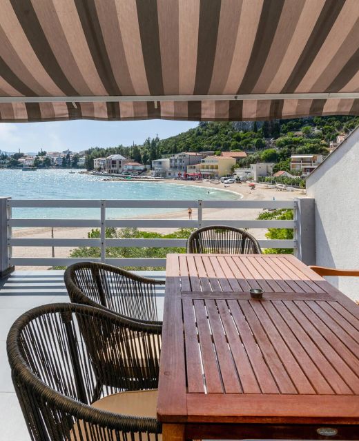 Apartman Klek - CDR476