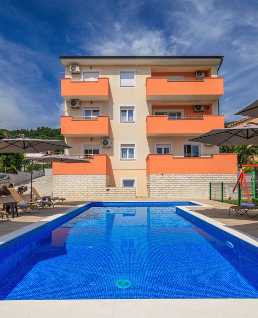 Apartman Oprić - CKU265