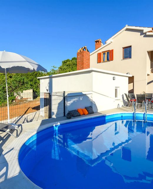 Apartman Labin - CIO371