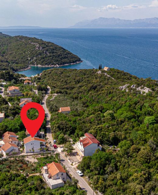 Apartman Osobjava - CDP603