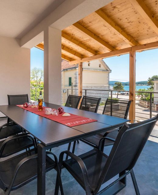 Apartman Turanj - CDA769
