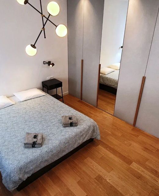 Apartment Freyja Split