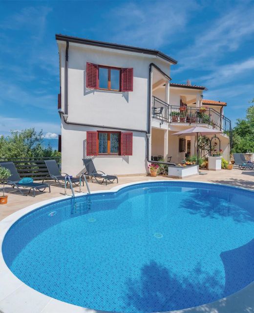 Apartman Labin - CIO372