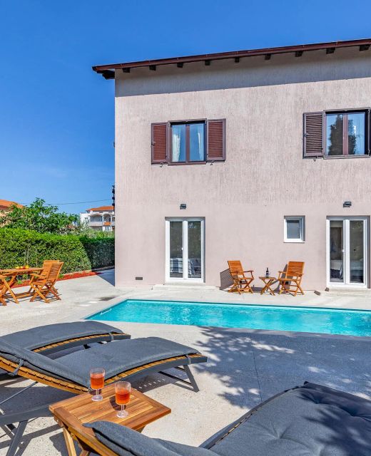 Apartman Medulin - CIM593