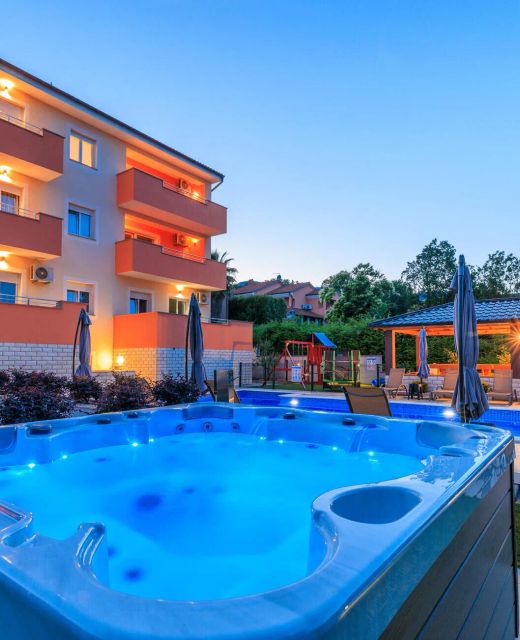 Apartman Oprić - CKU262