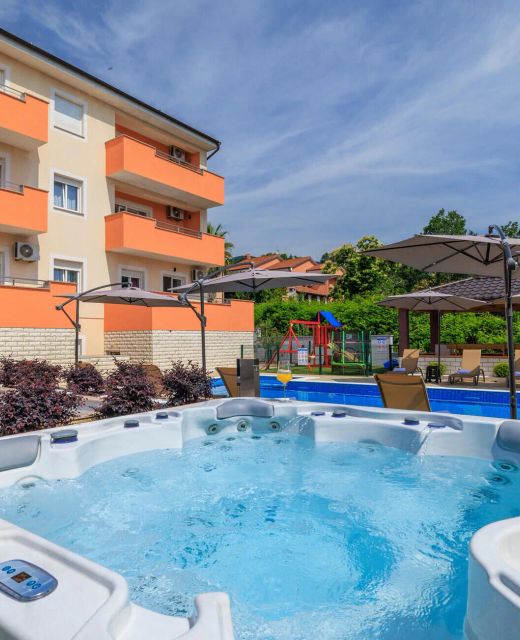 Apartman Oprić - CKU261