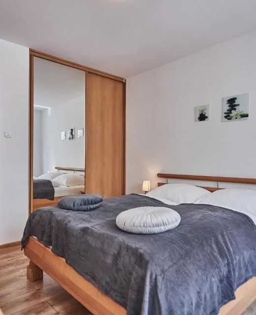 Apartamenty Świnoujście - Żeromskiego 5