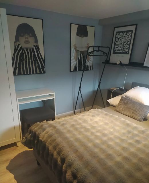 Home Apartman Nagyesztergár