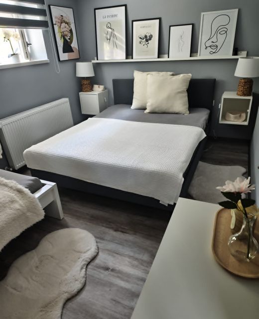 Home Apartman Nagyesztergár