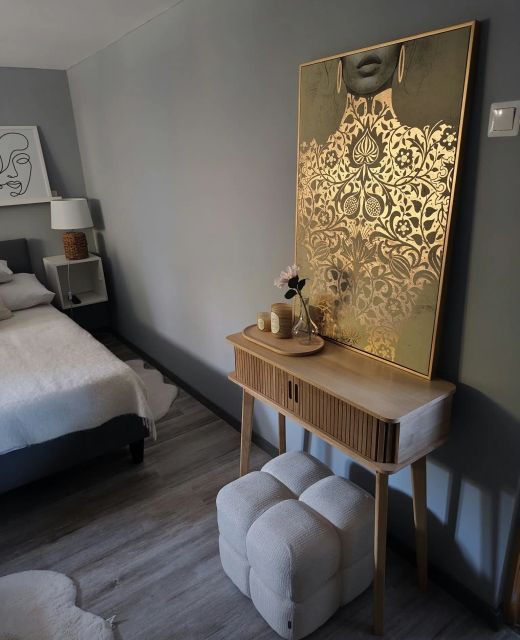 Home Apartman Nagyesztergár