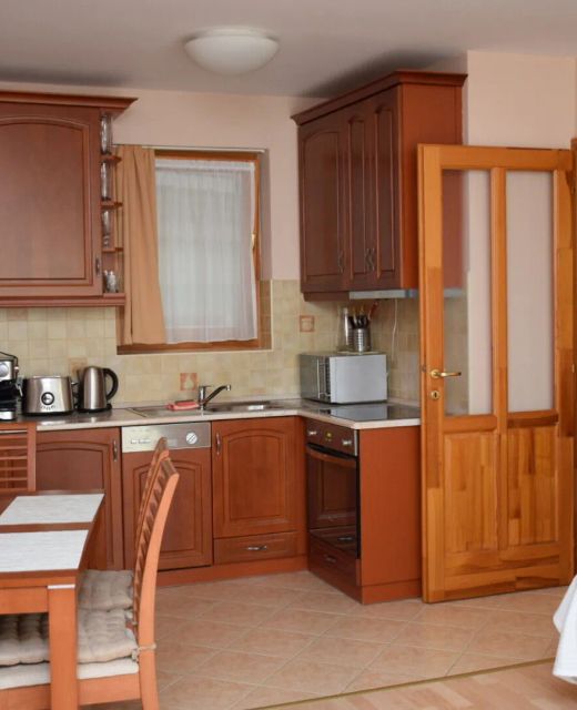 Napfényes Apartman Balatonlelle