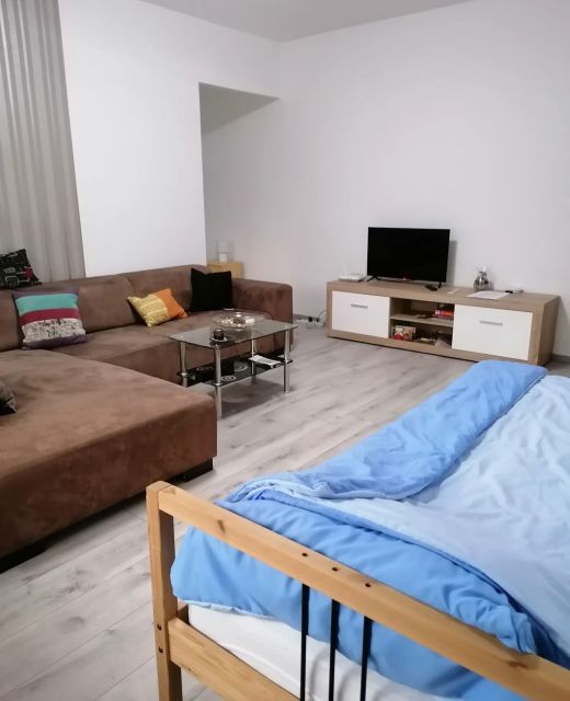 Hársfa Apartman Vasút Kiskunhalas