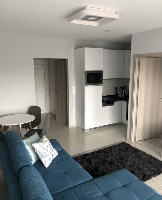 Luca Apartman Keszthely