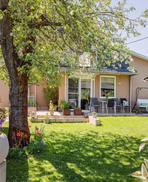 Riverside Apartman**** Miskolc