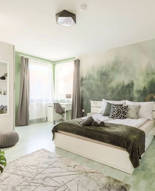 Riverside Apartman**** Miskolc