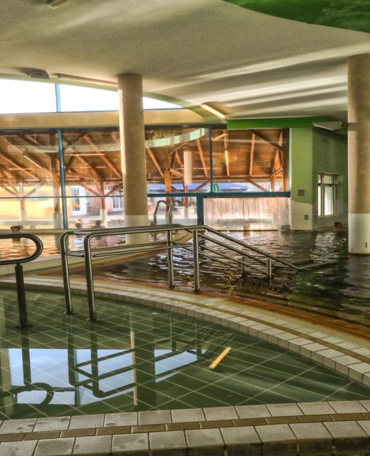Touring Hotel & Thermal Camping Cserkeszőlő