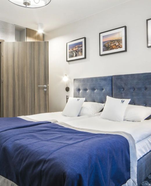 Hotel Urbi Gdańsk